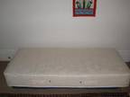 SINGLE MATTRESS,  1000 pocket sprung mattress with double....