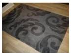 stylish and modern Claremont Rug Grey. Claremont Rug -....