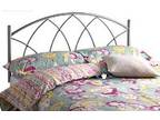 METAL DOUBLE Headboard,  Â£25 ono,  as seen in Argos item....