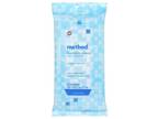 Method Home Care Products Clearance - Wipes x10 Packs