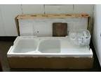 FRANKE CALYPSO Fraganite Kitchen Sink,  Franke Calypso....