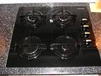 Designer Gas Hob