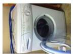 White Hotpoint Washing Machine. Fantastic condition, ....