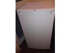 Beko small fridge ideal for extra xmas storage beers etc....