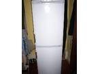 HOTPOINT,  FRIDGE Freezer,  Hi,  I have a Hotpoint Fridge....