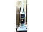 Electrolux Velocity 1700watt cleaner. An Electrolux....