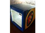 Fosters Husky Beer Fridge / Wine cooler FOSTER'S BOTTLE....