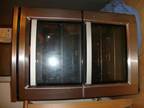 AEG ELECTRIC Double Oven D9800VFM AEG 60CM stainless...