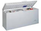 WHIRLPOOL CHEST Freezer,  1 owner from new. Good Working....