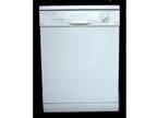 DISHWASHER,  INDESIT DG6300,  full size freestanding....