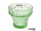 Lalique GREEN CORIANDER HERB BOWL