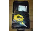 Dewalt Professional 550w 115v Jigsaw Brand New