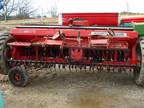 Â£950 - Massey Ferguson 500 G&F Drill