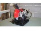 Metal Cutting Circular Saw. Stayer TF84,  Metal Cutting....