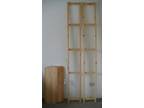 IKEA IVAR Shelving,  IKEA IVAR SIDE UNITS 226 X 30. From....