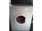 WHIRLPOOL WASHING machine white great machine new black....