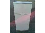 FRIDGE WITH good size freezer compartment,  ,  fridge with....