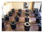 OXY 02XS HYDROPONIC 16 POT SYSTEM ..PREMIER GROW kit. 16....