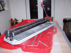 Rubi TX-900 Tile Cutter