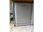 Indesit Dishwasher Indesit Dishwasher,  white,  full size....