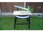 Unicut Mitre Saw Table