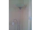 floor standing lamp for sale Â£13