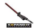 RYOBI EXPAND It Hedge trimmer attachment,  Ryobi....