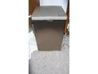 STAINLESS STEEL Freezer PRESTIGE,  Stainless Steel....