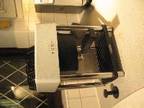 GAGGIA TEBE Expresso/Cappuccino Coffee Machine,  Are you....