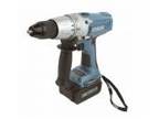 Erbauer ERI186COM 18V Li-Ion Combi Drill - BRAND NEW