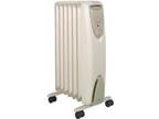 DIMPLEX HEATER,  Brand: DIMPLEX : Variable heat control....