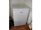 BEKO LA120 FRIDGE,  Beko under counter Larder Fridge. 4.8....