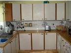 KITCHEN DOORS x21 Light oatmeal colour oak boarder Very....