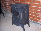 woodburning stoves