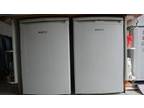 BEKO MATCHING Fridge and Freezer - both A class Great....