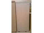 Blomberg Tall Freezer. Good working order. Some slight....