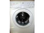 INDESIT WASHING machine Large load,  white,  Good working....