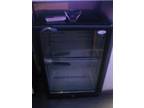 INTERLEVIN SINGLE Fridge,  Dimensions: Depth = 51 cm, ...