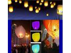 Chinese Sky Lanterns Large Size 104 Cm