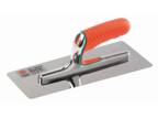 Pavan Medium Lucidato Trowel 844/1 240mm X 100mm X 0.5mm