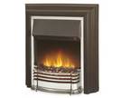 Freestanding Electric Fire 