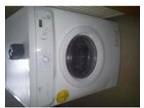 ZANUSSI FAULTY WASHER BUT DRYER WORKS 100 ono. zanussi....