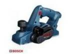 Bosch 14.4v Planer - Excellent Condition. I have a....