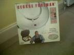 Big George Foreman Grill,  New,  Boxed,  Model 10099,  Big....