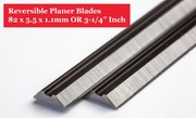 82mm Planer Blades