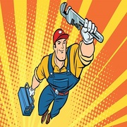 Emergency Plumber in London